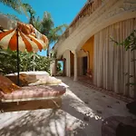 Casa Fontana فندق