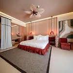 Casa Fontana Hotel