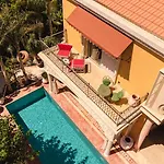 Casa Fontana Hotel *