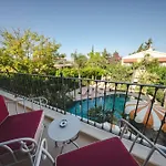 Hotel Casa Fontana *