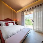 Hotel Casa Fontana