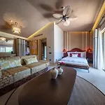 Casa Fontana فندق *