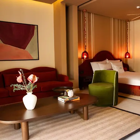 Casa Fontana Hotel Alaçatı