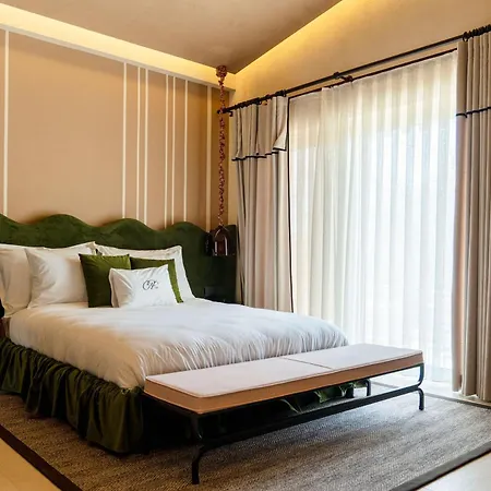 Casa Fontana Szálloda