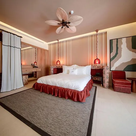 Casa Fontana Szálloda