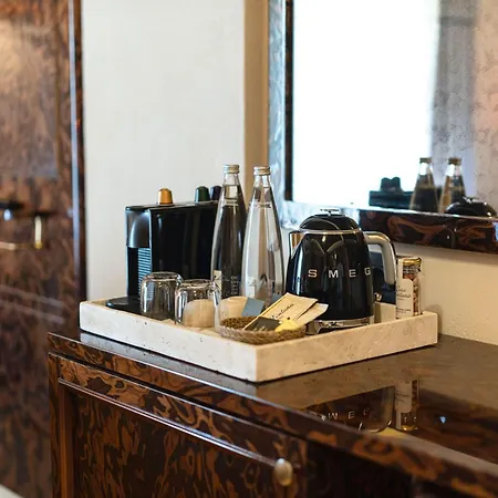 Szálloda Casa Fontana *