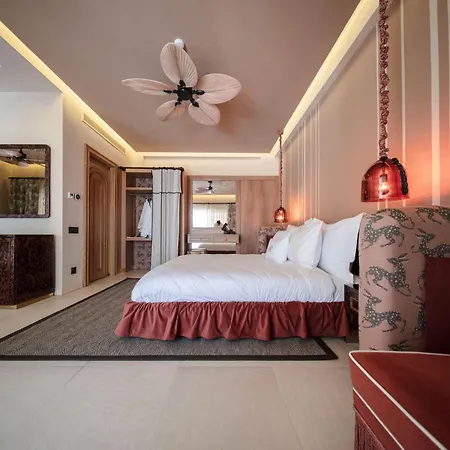 Casa Fontana Otel Alaçatı