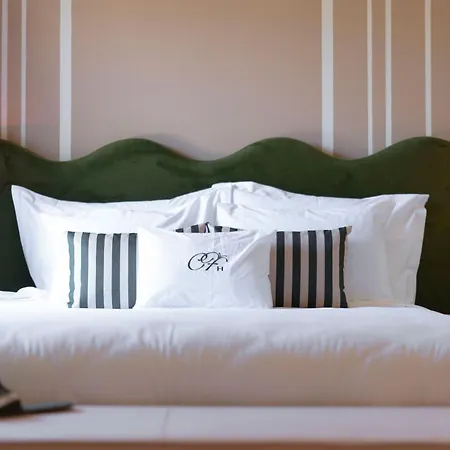 Casa Fontana * Alaçatı