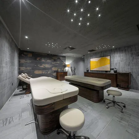 Casa Fontana Otel Alaçatı