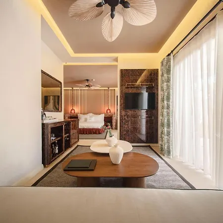 Casa Fontana Hotel