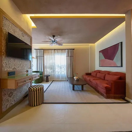 Casa Fontana * Alaçatı