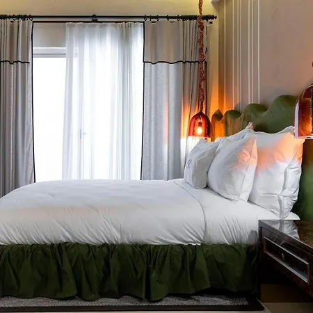 Casa Fontana Otel Alaçatı