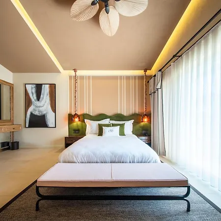 Otel Casa Fontana Alaçatı