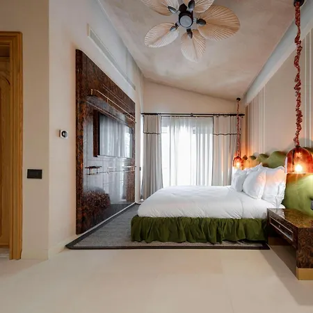 Casa Fontana Hotel