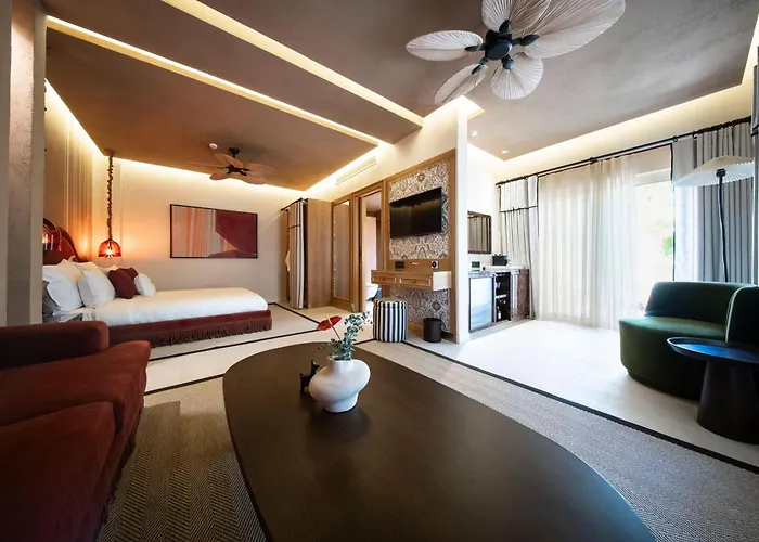 Casa Fontana * Алачати