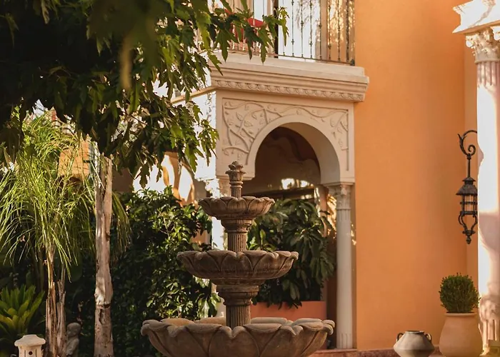 Casa Fontana Алачати