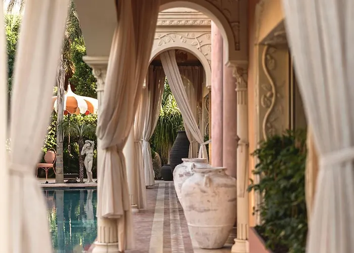 Hotell Casa Fontana