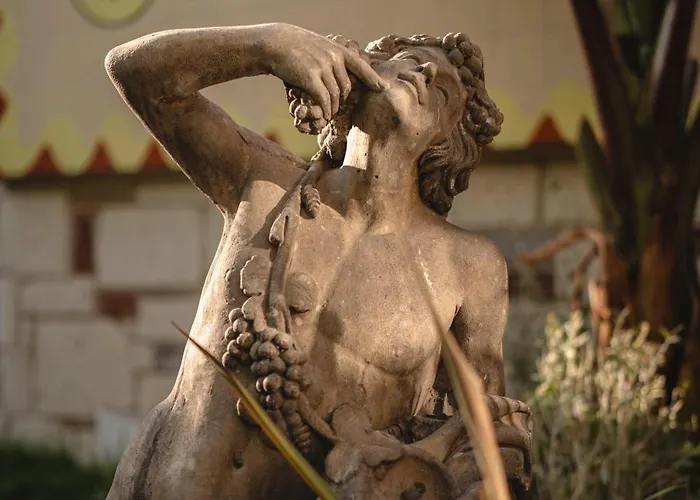 Отель Casa Fontana