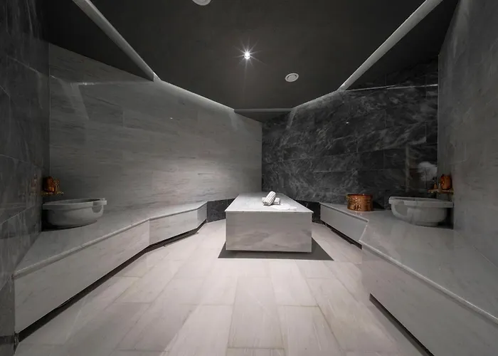 Hotell Casa Fontana *