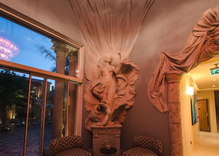 Casa Fontana Алачати