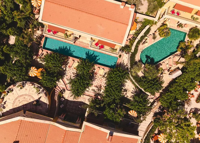 Hotell Casa Fontana