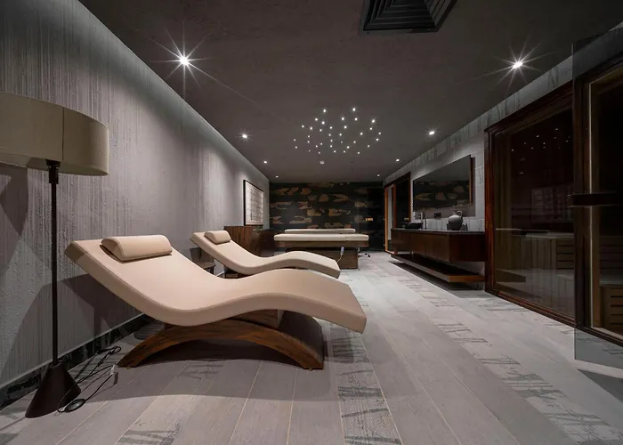 Hotell Casa Fontana *