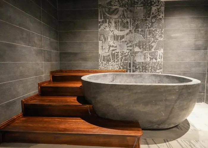 Hotell Casa Fontana Alaçatı