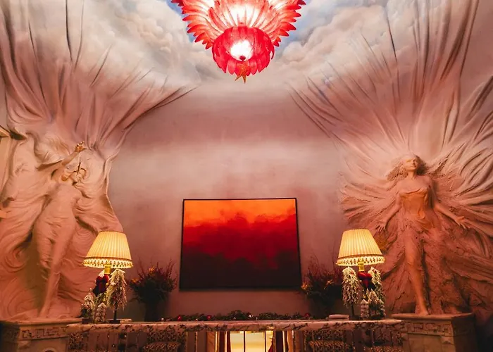 Casa Fontana * Алачати