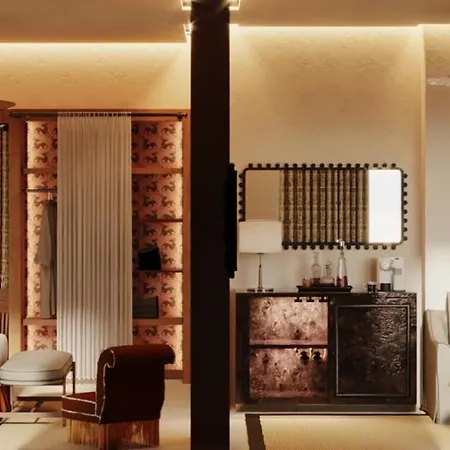 Hotel Casa Fontana