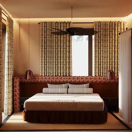 Hotel Casa Fontana *