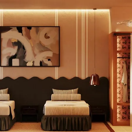 Hotel Casa Fontana Cesme