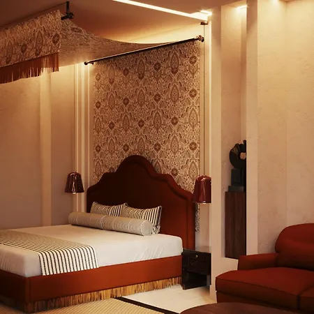 Casa Fontana Hotel