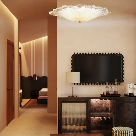 Hotel Casa Fontana