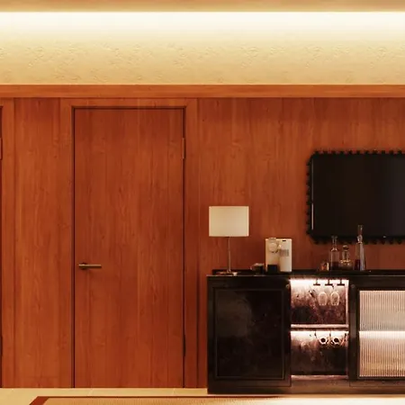 Hotel Casa Fontana *