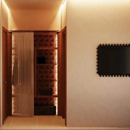 Casa Fontana *