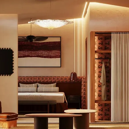Casa Fontana * Cesme