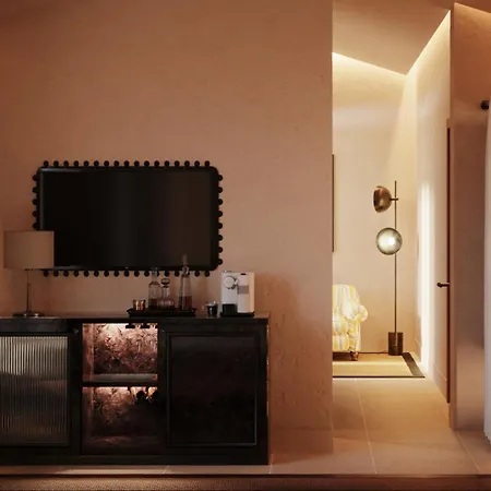 Casa Fontana Hotel
