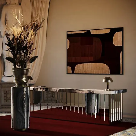 Casa Fontana Hotel *