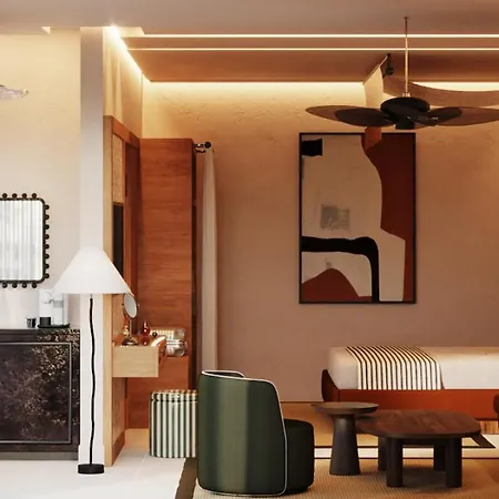 Casa Fontana * Cesme