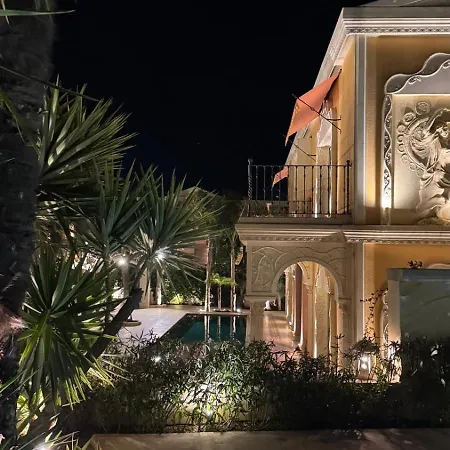 Casa Fontana * Cesme