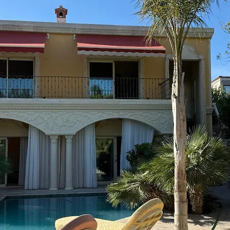 Casa Fontana Hotel Cesme