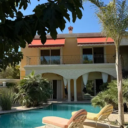 Casa Fontana Hotel *