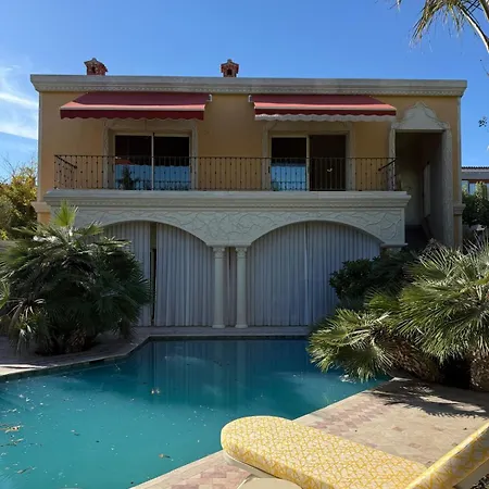 Casa Fontana Hotel Cesme