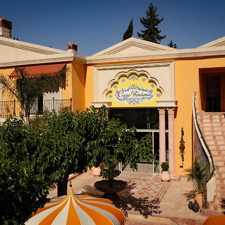 Casa Fontana * אלאקאטי