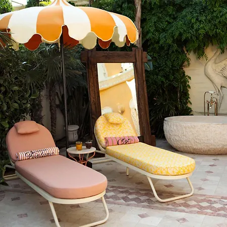 Hotel Casa Fontana *