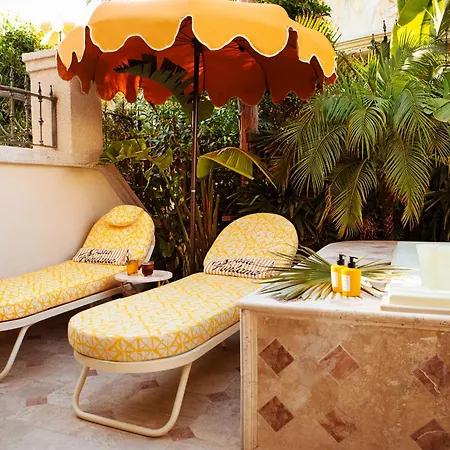 Casa Fontana * Alacati