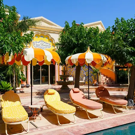 Hotel Casa Fontana Alacati