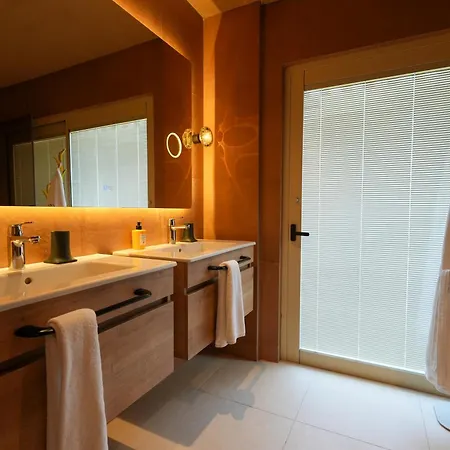 Отель Casa Fontana
