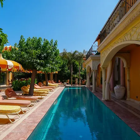Casa Fontana *