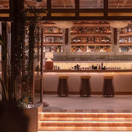 Casa Fontana 酒店 *